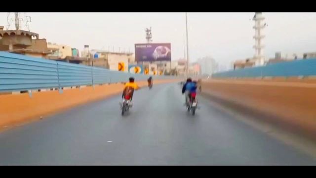 Talha Bacha vs Sahil Cs Race At Gizri Pull Winner ? Talha Bacha ❤️? смотреть онлайн