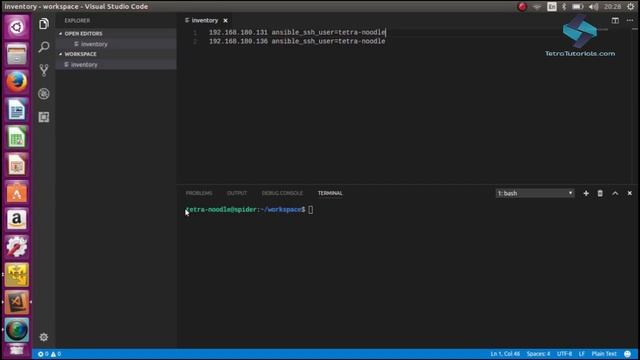 DevOps: Hands-On Guide To Automation With Ansible смотреть онлайн
