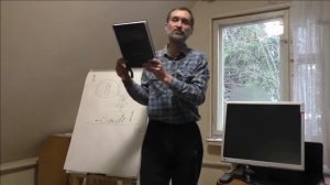 Тензорные кольца Слима, биосигнатуры, Ибрагим Карим, Часть 1