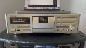 RCA Output: Pioneer T-1100s (aka CT-95) - The True Dragon Slayer