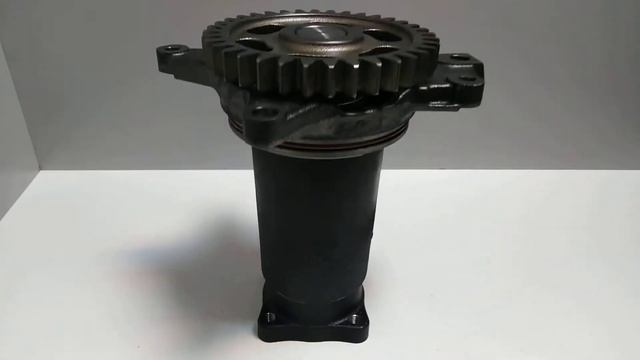 Привод вентилятора в сборе  МАН ТГХ HTPMN6095012