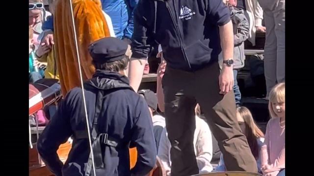 Frohe Ostern (Счастливой Пасхи) смотреть онлайн