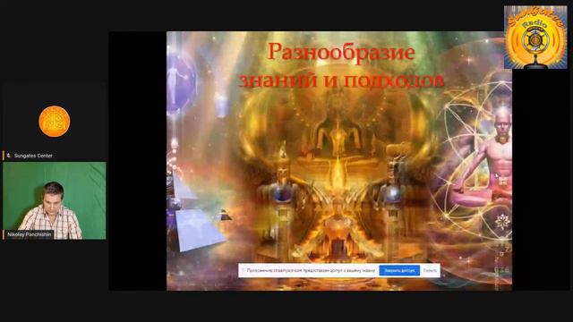 Теософия, Блаватская, Шамбала. Магистр Теософии, преподаватель БГУ, Николай Панчишин (Минск) смотреть онлайн
