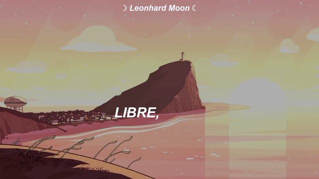 Escapism (Demo) - Rebecca Sugar [Español] | Steven Universe смотреть онлайн