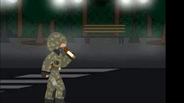 Моя анимация в Рисуем мультфильмы 2 (чек описание) смотреть онлайн