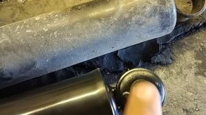 Амортизаторы Нива Шевролет на ВАЗ классика