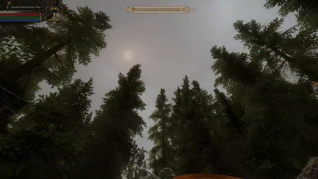 Skyrim Longplay 4: Dragon Rising смотреть онлайн