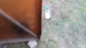 Замена масла в вилке Иж Юпитер 4