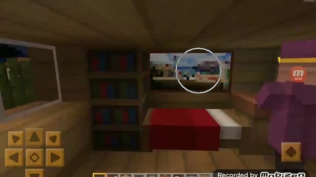Первое видео про Minecraft??️ смотреть онлайн
