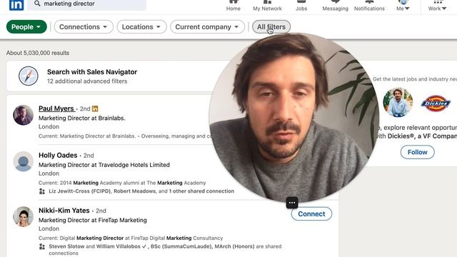 How To (EASILY) Extract Emails From Any Website 2022 смотреть онлайн