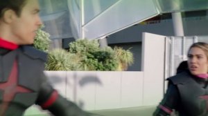 Power Rangers Super Ninja Steel | All Ranger Morphs! Episodes 1 - 8