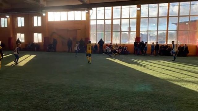 Малоярославец : СШ Калуга 2012 смотреть онлайн