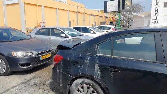 Поджог машины смотреть онлайн