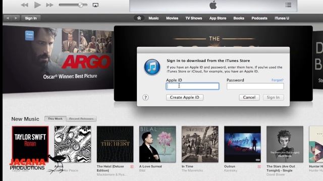 How to buy iTunes GIft Cards / iTunes Card at the iTunes Music Store. - BEGINNERS ONLY! смотреть онлайн