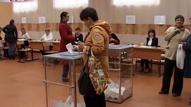 На выборах в Госдуму участки оснастят прозрачными урнами и установят систему видеонаблюдения смотреть онлайн