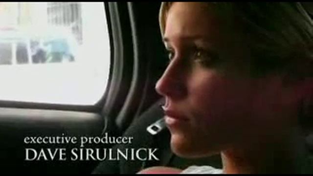 Kristin Cavallari- Just the Girl смотреть онлайн