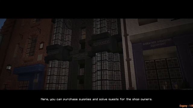 [Minecraft] Witchcraft And Wizardry #1 - Гарри Поттер, которого мы ждали!