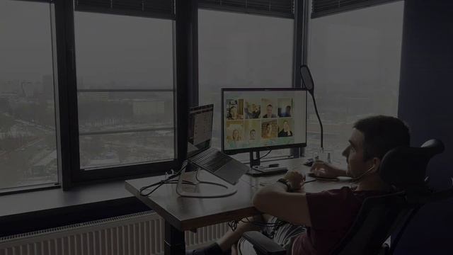 Как живет тестировщик, один день из жизни | тестирование ПО | Тестировщик | QA | День тестировщика смотреть онлайн