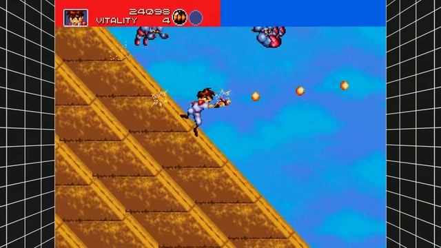 THESE GAMES ARE CRAZY! | SEGA Mega Drive and Genesis Classics #3 смотреть онлайн