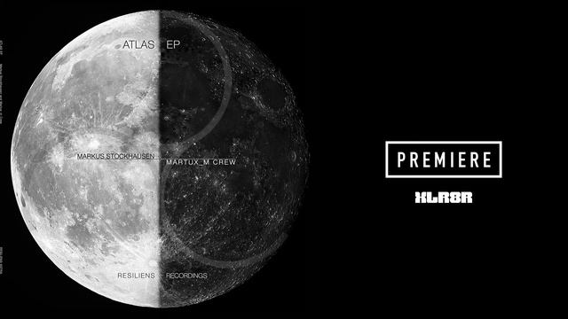 Martux M Crew & Markus Stockhausen - "MM 01" смотреть онлайн