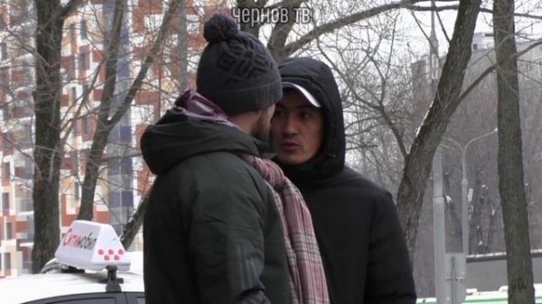 ЖЕСТКО / СБИВАЕМ ЦЕНЫ / АВТОПЕРЕКУПАМ В МОСКВЕ / ПРАНК / ЧЕРНОВ ТВ & БОРОДА ТВ