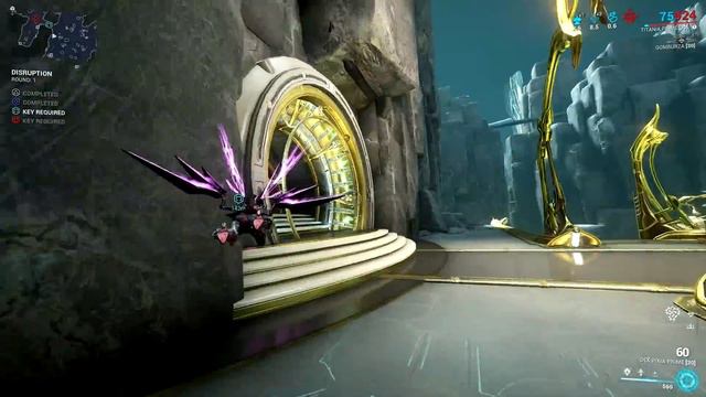 THE ONLY WARFRAME YOU NEED RIGHT NOW TO BEAT THE GAME [2023] смотреть онлайн
