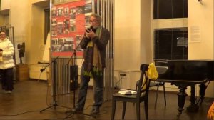 ОРЛУША (Андрей Орлов). "Коровяк"