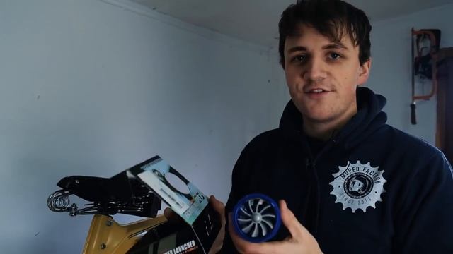 FAKE-TURBO oder RICHTIG LEISTUNG? [Puch Maxi tuning Mofa Test] смотреть онлайн