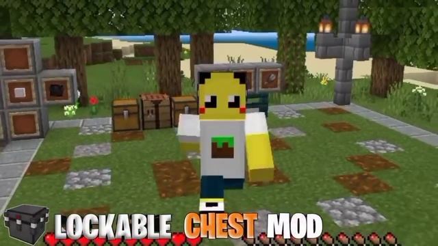 ?TOP MEJORES MODS SURVIVAL PARA MINECRAFT PE 1.17 ? смотреть онлайн