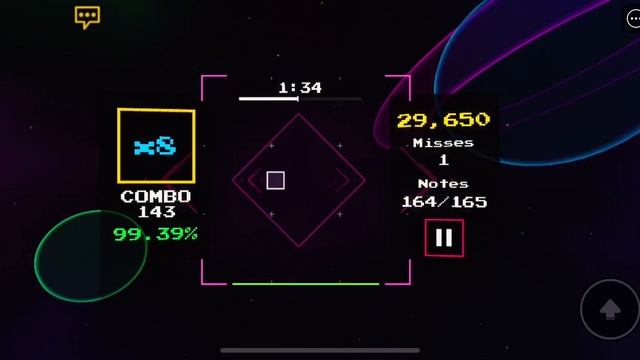 Home! A song on sound space Roblox смотреть онлайн