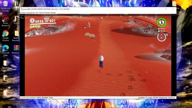COMO UTILIZAR AMIIBOS EN YUZU смотреть онлайн