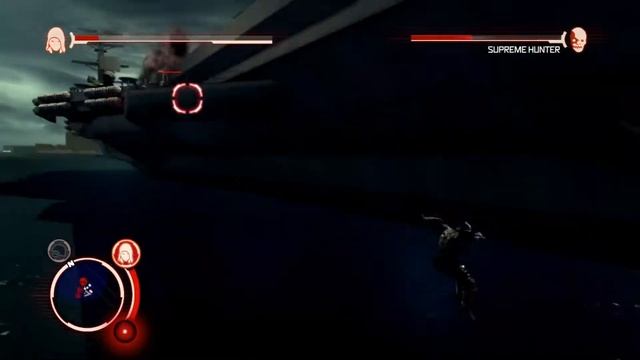 [PROTOTYPE] Последний босс, сложность Hard смотреть онлайн