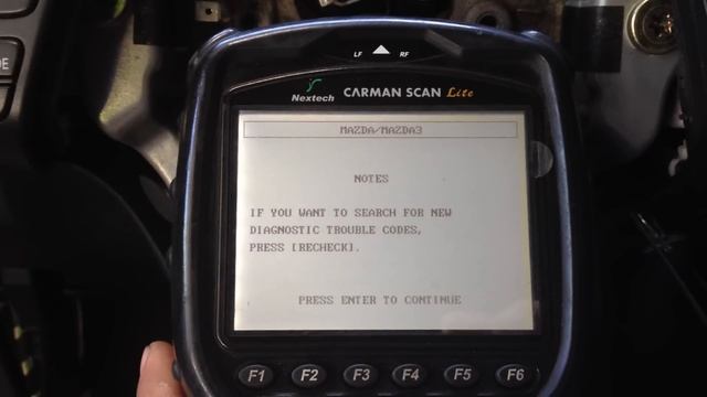 carman scan lite mazda 3 inmobilizado смотреть онлайн