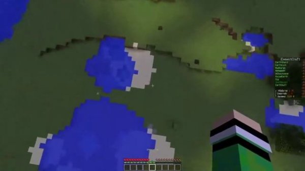 ОБЗОР НА КОМБИНАЦИИ СТИХИИ ЗЕМЛИ | СЕРВЕР СО СТИХИЯМИ МАГИИ АВАТАРА | ELEMENT CRAFT ЭЛЕМЕНТ КРАФТ