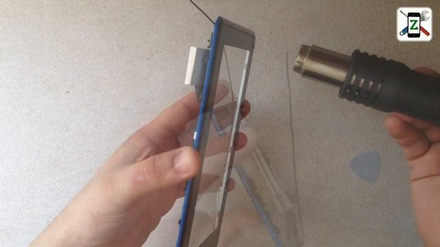 Acer Iconia B1-A71 - Touch Screen Replacement, Glass Digitizer, LCD Display, Battery replacement смотреть онлайн