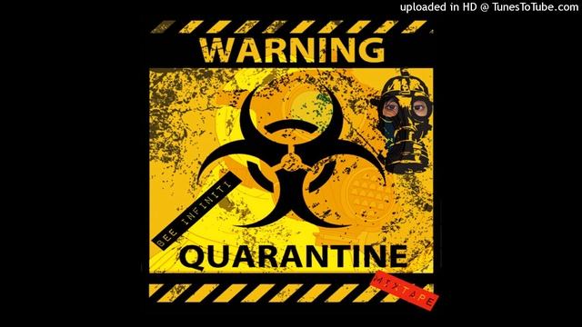 Bee Infiniti - Outbreak смотреть онлайн