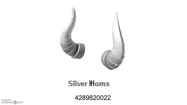Roblox Aesthetic Accessories w/ Codes смотреть онлайн