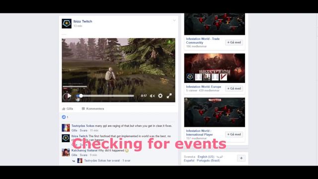 Infestation WORLD how to fix the running bug ! or is it a bug ? смотреть онлайн