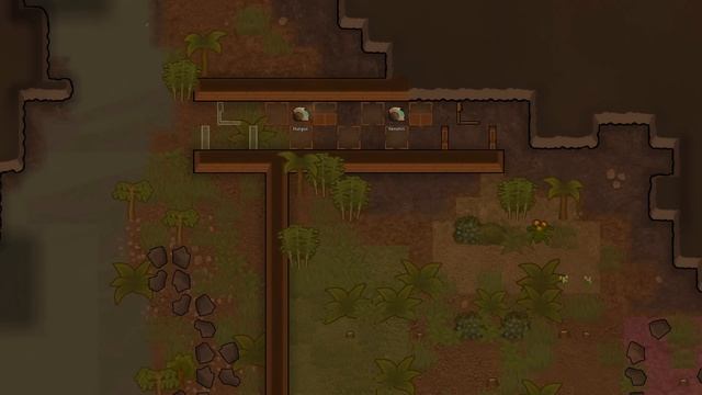 1 Year Ork Mechanitor | BioTech Playthrough смотреть онлайн
