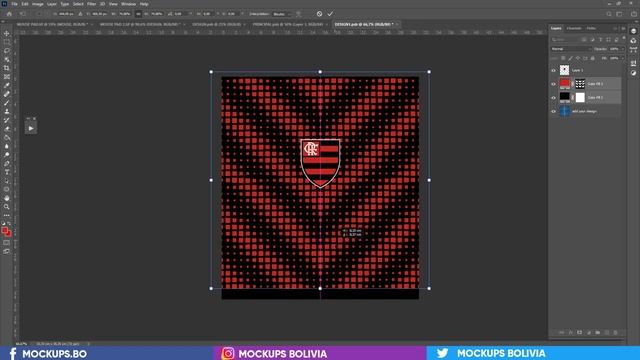 MOUSE MOCKUP + MOUSE PAD MOCKUP - PHOTOSHOP MOCKUP + FREE DOWNLOAD смотреть онлайн