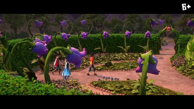 Снежная королева: Разморозка Трейлер 2022 смотреть онлайн