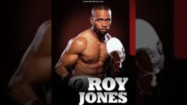 МУЗЫКА ROY JONS