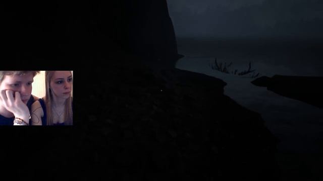 Undead | Когда это кончится? Outlast 2 [3] смотреть онлайн