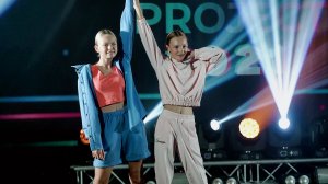 ТИК ТОК GIRLS MODELS FASHION SHOW / ДЕВУШКИ МОДЕЛИ ДЕФИЛЕ TIK TOK / 1000планет