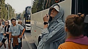 пиши в комм понравился ли вам сериал юность? 💗||лагерь юность||Алиса и Алекс💋💗||