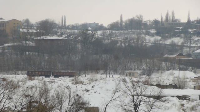 Лисичанск, Переездная 24.01.2019. смотреть онлайн