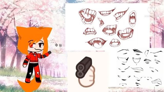 Помощь гачерам ( рот) смотреть онлайн