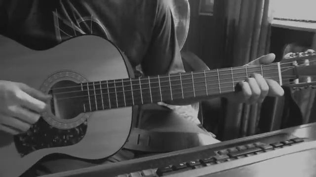 ОКУДЖАВА ДЕВОЧКА ПЛАЧЕТ.wmv