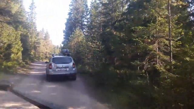 На Белое море смотреть онлайн