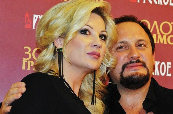 Стас Михайлов - Всё для тебя.mpg смотреть онлайн